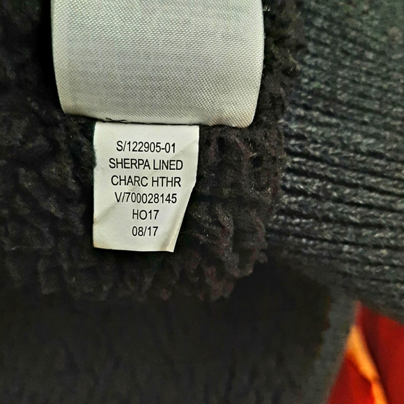 💞Host Pick 💞 Rib Zip Hooded Cardigan - Picture 7 of 8